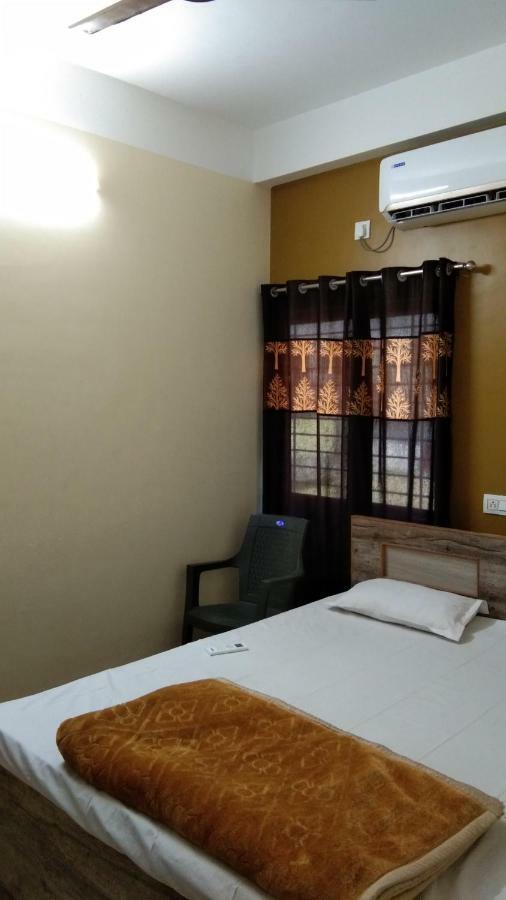 Jupiter Lodge Siliguri Luaran gambar